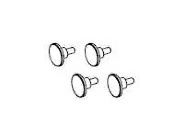 TT Ersatzteile Puffer 4teilig, etc....................................................................