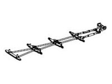 TT Ersatzteile Bremsgestänge, etc.............................................................