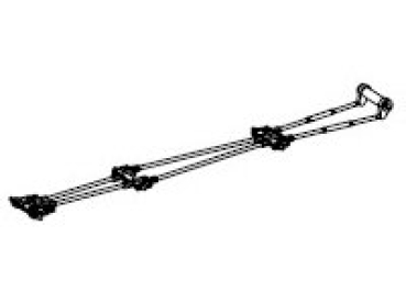 TT Ersatzteile Bremsgestänge, etc.............................................................