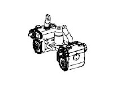 TT Ersatzteile Zylinder komplett, etc...........................................................................................