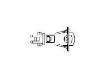 TT Ersatzteile Elektrolokomotive Kupplung vollständig, etc................................................................................