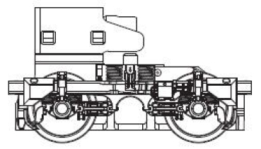 TT Ersatzteile Diesellokomotive Getriebe, etc...........................................................