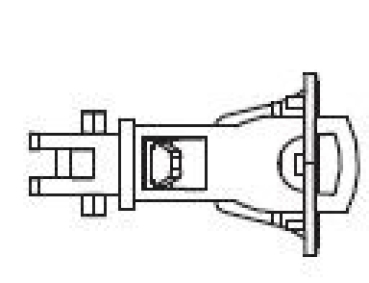 TT Piko Ersatzteile D PRI Diesellokomotive G 1206 Kupplung, etc............................................................