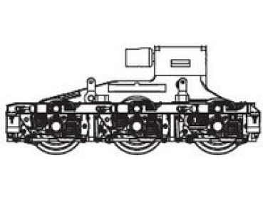 TT Ersatzteile Diesellokomotive Getriebe, etc.........................................................