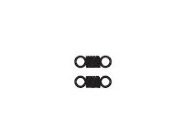 TT Piko Ersatzteile D DR Diesellokomotive V 60 Kupplungsfeder, St.2x, etc.......................................................................................