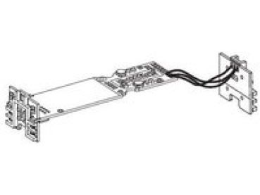 TT Ersatzteile Diesellokomotive Hauptplatine mit Beleuchtungsplatine+ Kabel, etc......................................................................