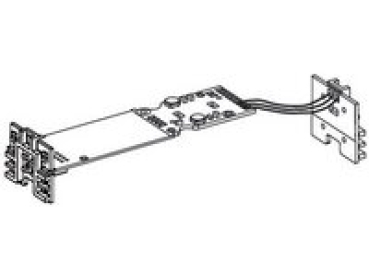 TT Piko Ersatzteile D DR Diesellokomotive BR 106 Hauptplatine mit Beleuchtungsplatine+ Kabel, etc.............................................