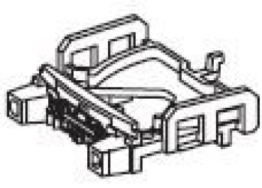 TT Ersatzteile Elektrolokomotive Pufferbohle, etc...............................................................................