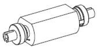 TT Ersatzteile Elektrolokomotive Motor komplett, etc...............................................................