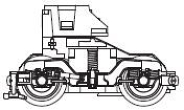 TT Piko Ersatzteile D PRI Diesellokomotive BR 247 Getriebe komplett, etc..........................................................................