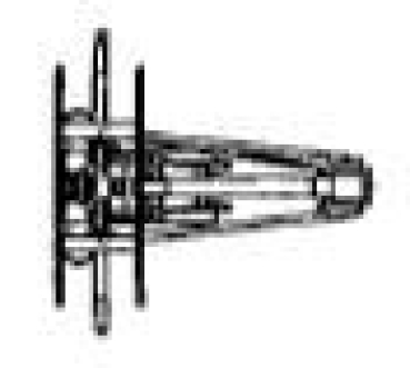TT Piko Ersatzteile D DB Elektrolokomotive BR 182 Oberleitungsbügel, etc.............................................................