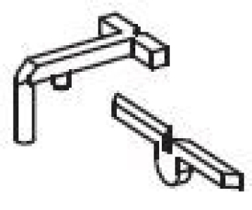 TT Piko Ersatzteile Ch BLS Elektrolokomotive Taurus, BR 187 002- 1, 4A, Ep.VI, Leuchtstäbe, etc............