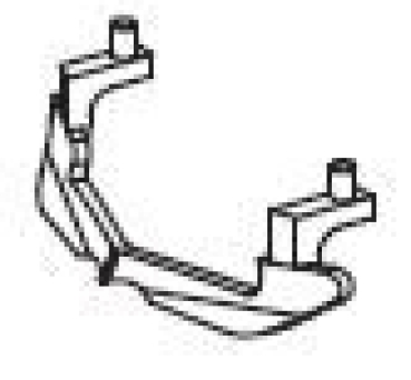 TT Piko Ersatzteile Ch BLS Elektrolokomotive Taurus, BR 187 002- 1, 4A, Ep.VI, Schienenräumer, etc.........................