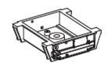 TT Piko Ersatzteile CD Elektrolokomotive Vectron, BR 388, 4A, Ep.VI, Transformator, etc.......................
