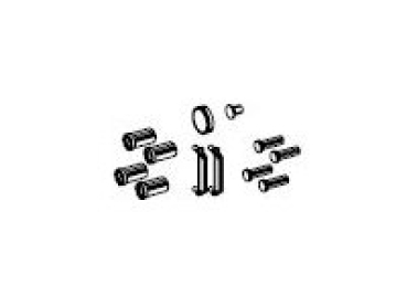 TT Piko Ersatzteile CZ CSD Elektrolokomotive Rh 242, 4A, Ep.V, Lampen, Lichteinsätze, Windfenster, etc....................