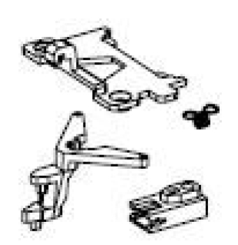 TT Piko Ersatzteile CZ CSD Elektrolokomotive Rh 242, 4A, Ep.V, Kupplungsschacht, Abdeckung, Feder, etc...................