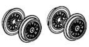 TT Piko Ersatzteile CZ CSD Elektrolokomotive BRS 499.02, 4A, Ep.IV, rot- beige, Radsatz mit Zahnrad, St.2, etc..........................