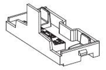 TT Piko Ersatzteile D DP Diesellokomotive BR 102 104- 7, 2A, Ep.IV, gelb, Führertisch, etc......................