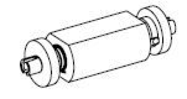 TT Piko Ersatzteile CZ CSD Elektrolokomotive BR S499.1, 4A, Ep.IV, Motor komplett, etc........................