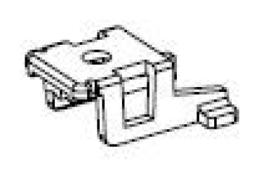 TT Piko Ersatzteile CZ CSD Elektrolokomotive BR S499.1, 4A, Ep.IV, Clip Getriebe, etc.....................................