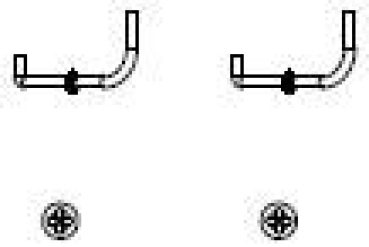 TT D DB Zementsilowagen mit Bremserbühne, 2A, Ep.V, Soda, Druckluftleitung, Handrad, etc.................
