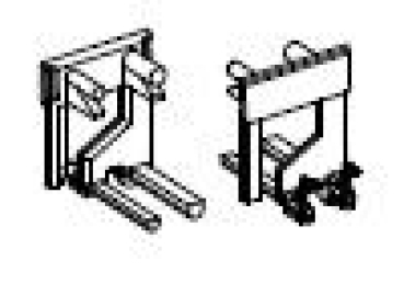 TT PRI VTG Chemiekesselwagen mit Bremsbühne, 4A, Ep.VI, hell, Tankheizung links und rechts, etc..............