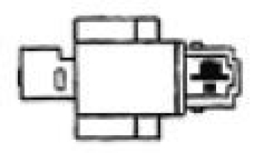 H0 Piko Ersatzteile D DR Dampflokomotive BR 01 533, 2C1, Ep.III, Motorträger, etc.................