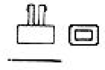 H0 Piko Ersatzteile D DR Reko Dampflokomotive BR 03 2180- 2, 2C1, Ep.IV, Kupplungshalter, etc...............