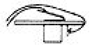 H0 Piko Ersatzteile D DR Reko Dampflokomotive Kohle, BR 03 2237- 0, 2C1, Ep.IV, Platte vollständig, etc...................