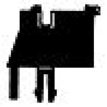 H0 Piko Ersatzteile D DR Reko Dampflokomotive Kohle, BR 03 2237- 0, 2C1, Ep.IV, Sattel vollständig, etc..................