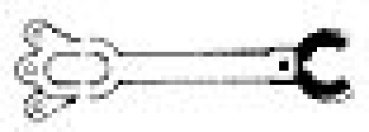 H0 Piko Ersatzteile D DR Reko Dampflokomotive BR 03 2002- 8, 2C1, Ep.IV, Kupplung vollständig, etc.................