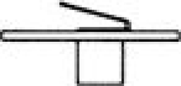 H0 Piko Ersatzteile D DR Reko Dampflokomotive Kohle BR 41 1231, 1D1, Ep..III, Platte vollständig, etc...................