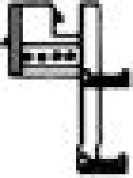 H0 Piko Ersatzteile D DRg Dampflokomotive Kohle BR 95 044, 1E1, Ep.II, schwarz- grün, Treppe, etc...............