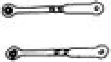 H0 Piko Ersatzteile D DR Dampflokomotive Kohle BR 95 015, 1E1, Ep.III, Voreilhebel, etc...............