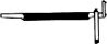 H0 Piko Ersatzteile D DRG Dampflokomotive BR 77 002, 1E1, Ep.II, Fotoanstrich, Gleitbahn rechts + links, etc.............