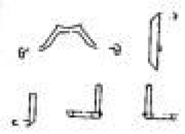 H0 Piko Ersatzteile D DB Dampflokomotive BR 82 005, E, Ep.IV, Lichtleiter, etc............