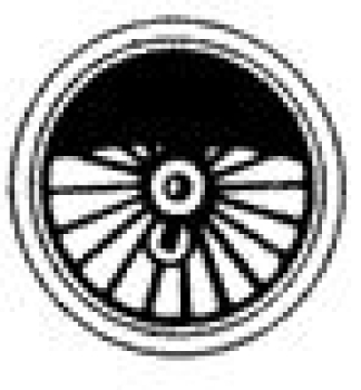 H0 Piko Ersatzteile D DRG Dampflokomotive BR 89 251, C, Ep.II, Kuppelradsatz ohne Distanzstück, etc................