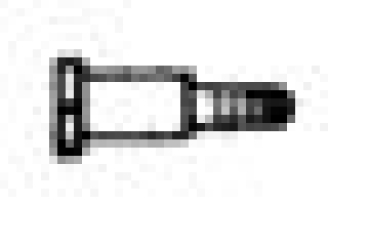 H0 Piko Ersatzteile D DR Dampflokomotive BR 89 204, C, Ep.III, Kurbelbolzen lang, etc...............