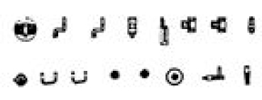 H0 Piko Ersatzteile D DR Dampflokomotive BR 94 2087, E, Ep.III, Set Kleinteile , etc..............