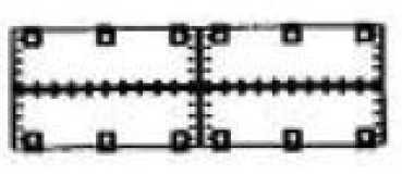 H0 Piko Ersatzteile D DRG Dampflokomotive BR 94 2066, E, Ep.II, Kohlekasten, etc................