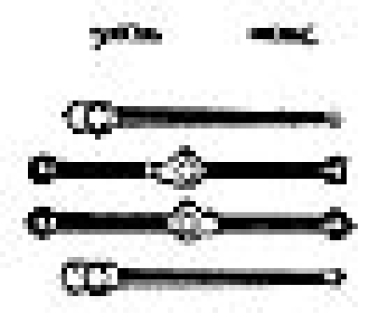 H0 Piko Ersatzteile D DR Dampflokomotive BR 03 2295- 8, Kohle, 2C1, Steuerungsteile, etc.....................