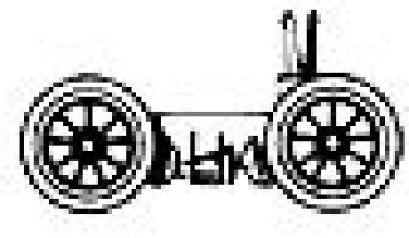 H0 Piko Ersatzteile D DR Dampflokomotive BR 03 2237- 0, Kohle, 2C1, Ep.IV, Vorläufer vollständig, etc...............