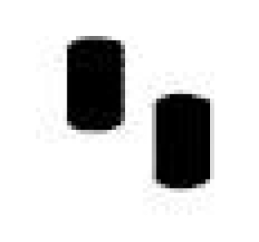 H0 Piko Ersatzteile D DR Dampflokomotive BR 83 1027- 8, 1D2, Ep.IV, Feder, ( Rahmen ) St.2, etc..................