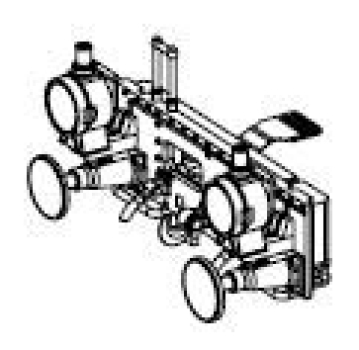 H0 Piko Ersatzteile D DRG Dampflokomotive BR 93 077, 1D1, Ep.II, Pufferbohle, komplett, etc............