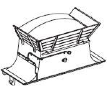 H0 Piko Ersatzteile F SNCF Dampflokomotive 141 TA 317, 1D1, Ep.III, Kohlekasten, etc............