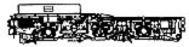 H0 Piko Ersatzteile D DB Elektrolokomotive E 193 004- 9, Co´Co´, Ep.IV, grün, Drehgestellblende hinten vollständig aufg. DC, etc...........