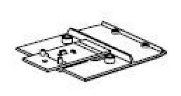 H0 Piko Ersatzteile D DB Elektrolokomotive BR 152 019- 5, Ep.VI, verkehrsrot, Leiterplatte Führerhaus, etc...........