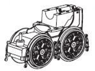 H0 Piko Ersatzteile A ÖBB Elektrolokomotive BR 1018 ..., Ep.IV, L= 194mm, Getriebebox für Schleifer AC, etc..........