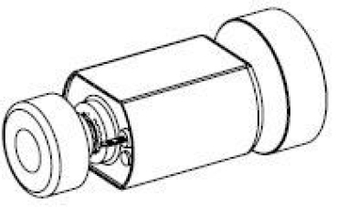 H0 Piko Ersatzteile D DB Elektro ICE BR 412, 4A, Ep.VI, Motor komplett, etc............