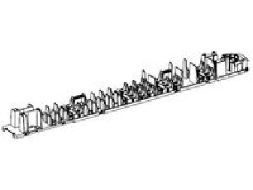 H0 Piko Ersatzteile D DB Elektro ICE BR 412, 4A, Ep.VI, Inneneinrichtung, etc............